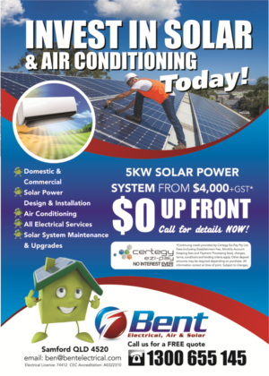 Flyer Design by the artworks for this project | Design #11542250