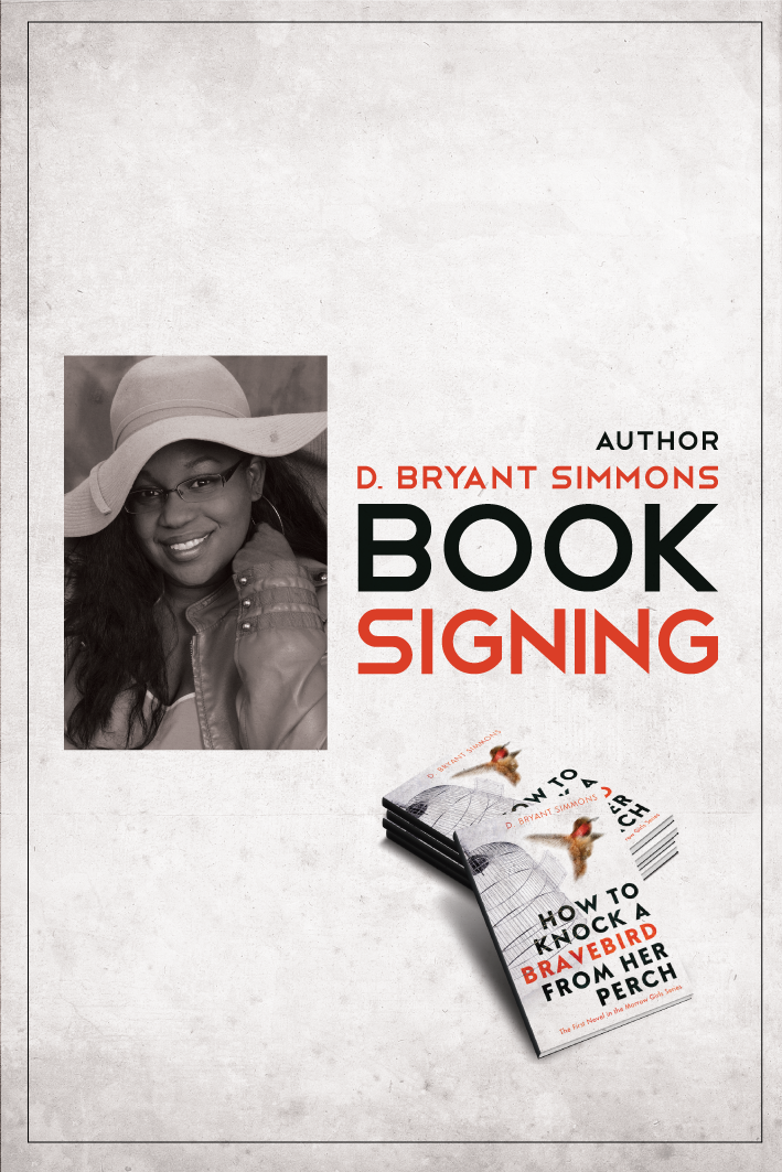 Design de Poster par Ian Aparici pour Bravebird Publishing | Design #2326592