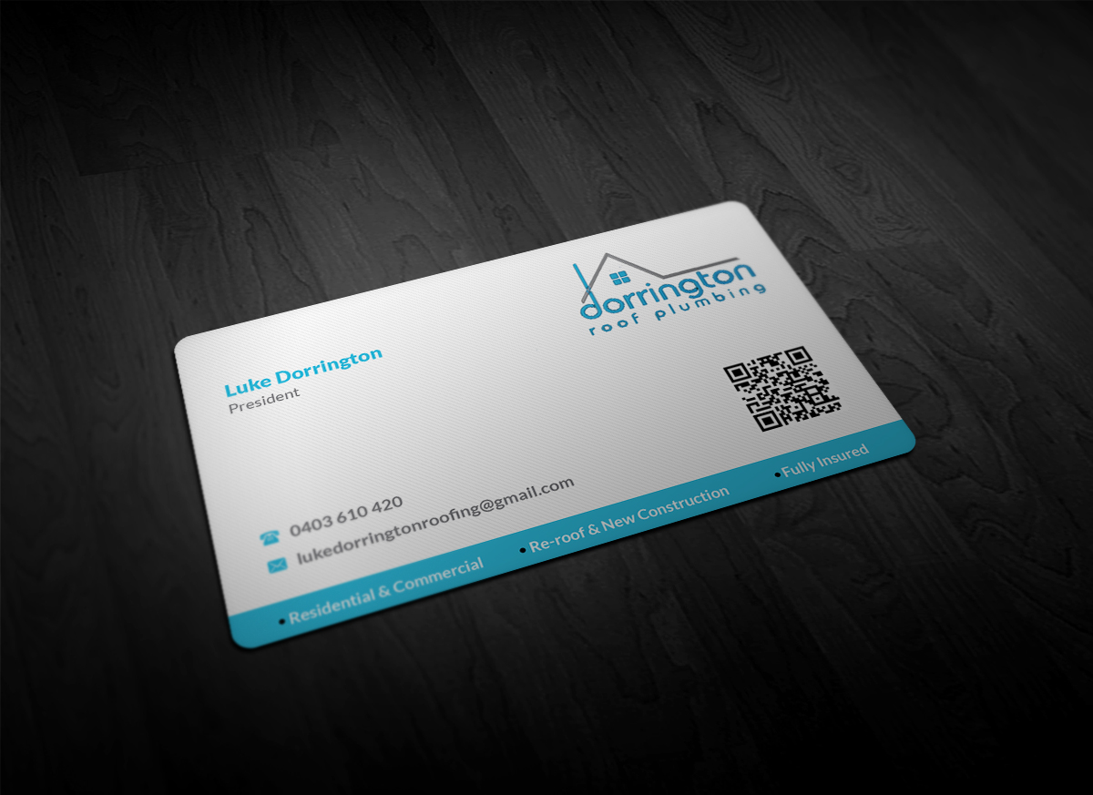 Business Card Design by Pointless Pixels India for this project | Design #11058418