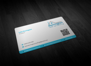 Business Card Design by Pointless Pixels India for this project | Design: #11058418