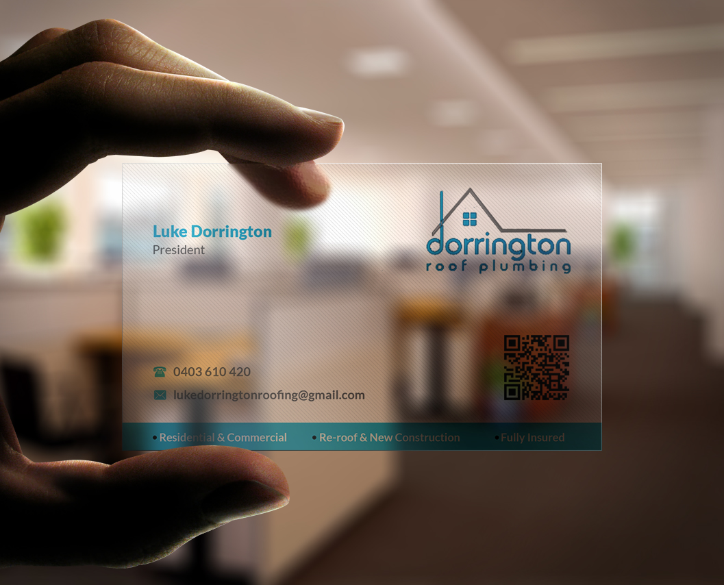 Business Card Design by Pointless Pixels India for this project | Design #11058561