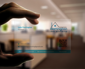 Business Card Design by Pointless Pixels India for this project | Design: #11058561