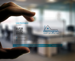 Business Card Design by Pointless Pixels India for this project | Design: #11058591