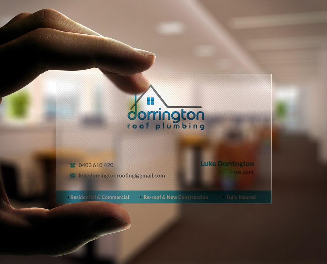 Business Card Design by Pointless Pixels India for this project | Design #11058598