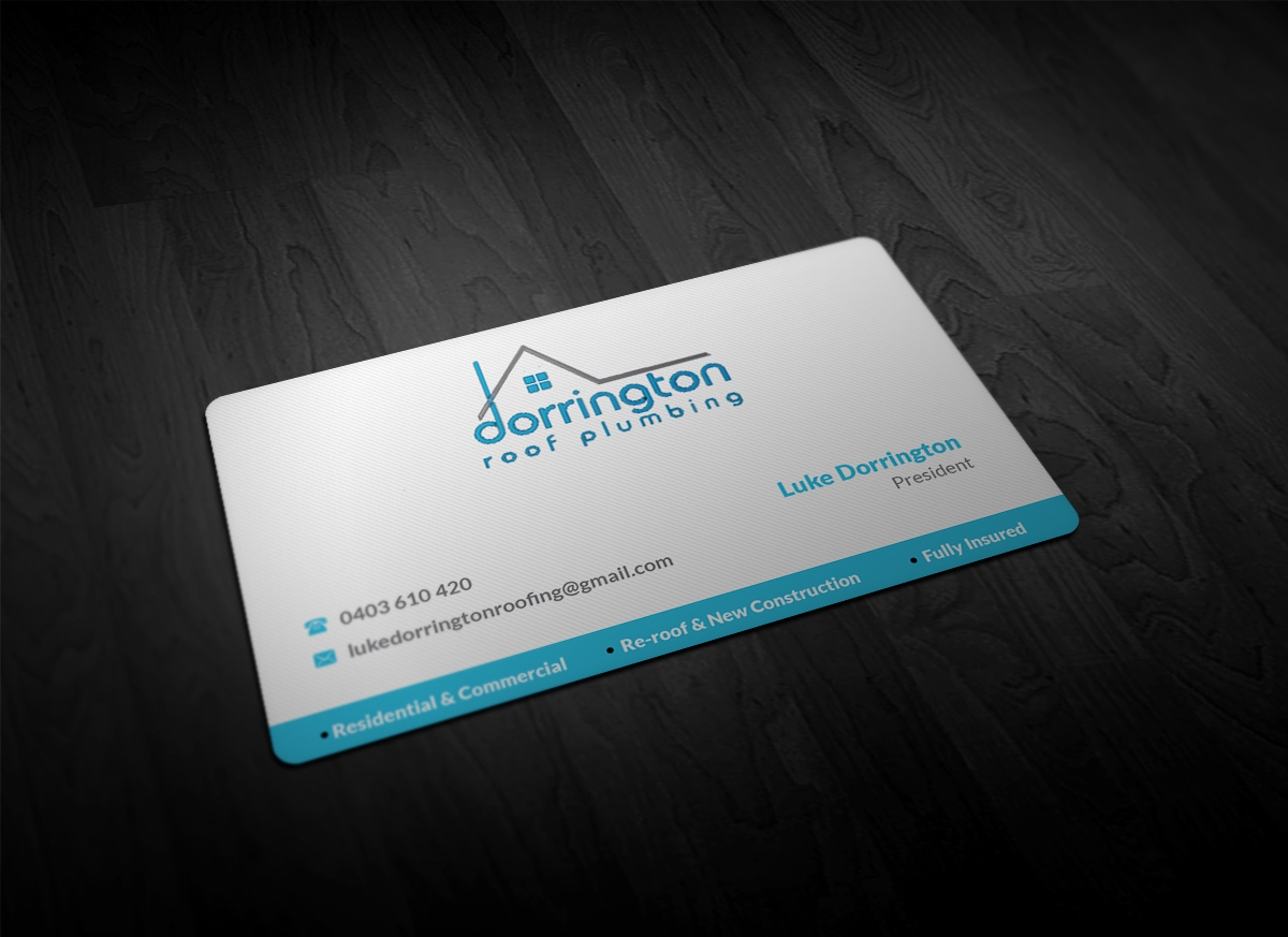Business Card Design by Pointless Pixels India for this project | Design #11058603