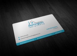 Business Card Design by Pointless Pixels India for this project | Design: #11058603