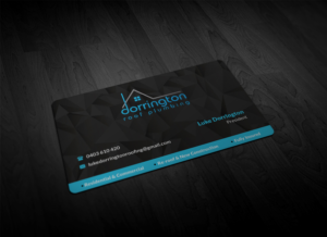 Business Card Design by Pointless Pixels India for this project | Design: #11058610