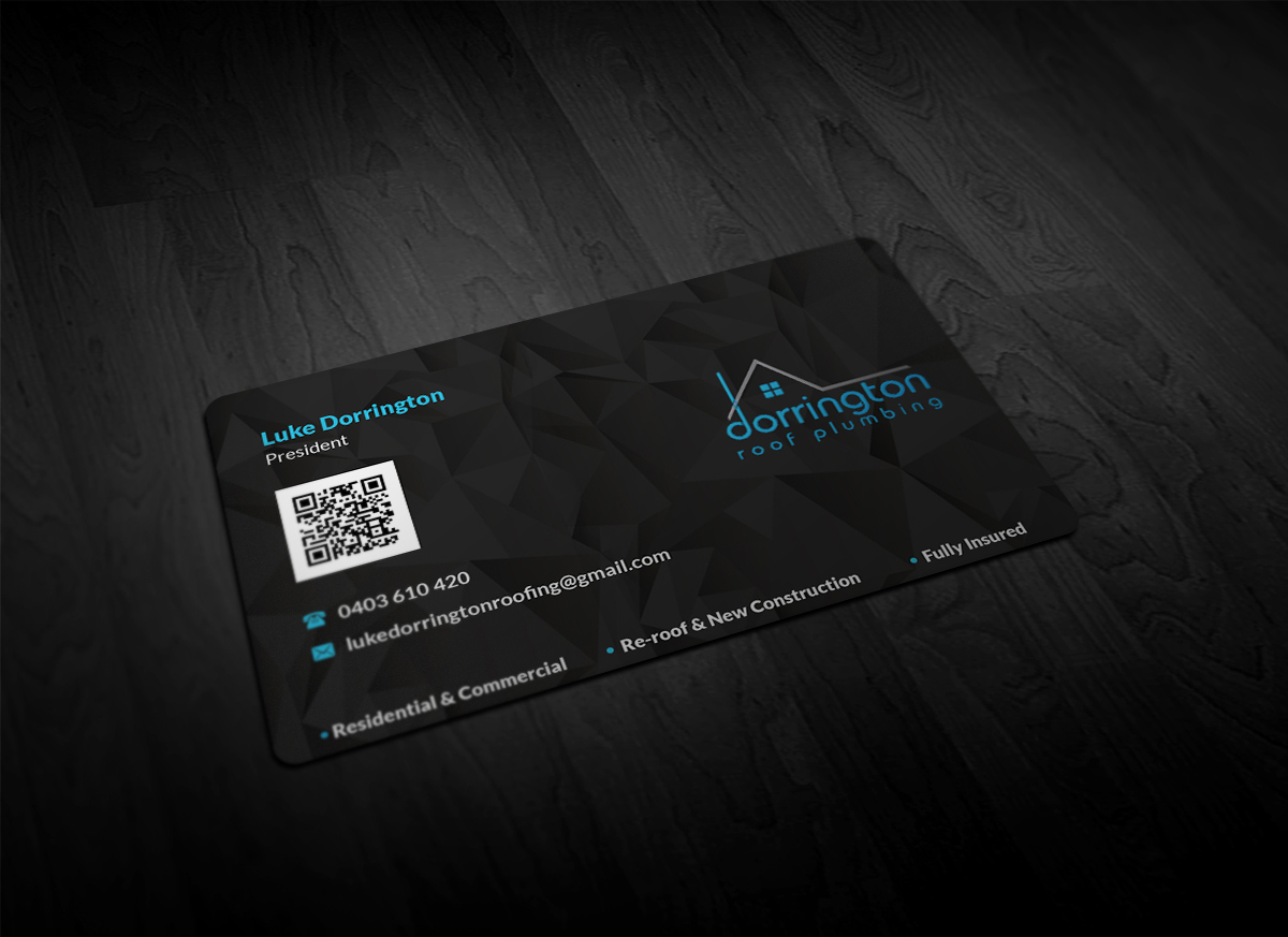 Business Card Design by Pointless Pixels India for this project | Design #11058613