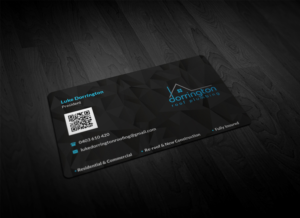 Business Card Design by Pointless Pixels India for this project | Design: #11058613