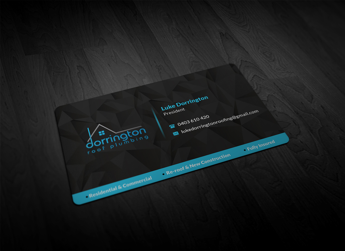 Business Card Design by Pointless Pixels India for this project | Design #11058616