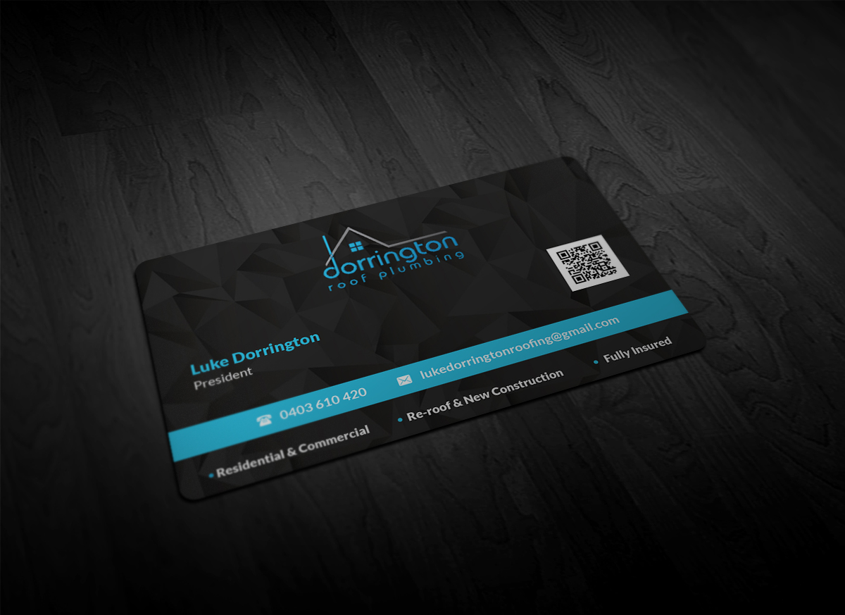 Business Card Design by Pointless Pixels India for this project | Design #11058698