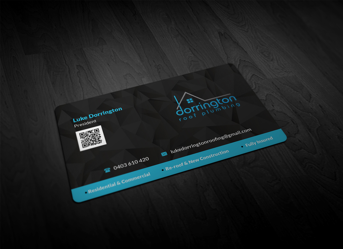 Business Card Design by Pointless Pixels India for this project | Design #11058709