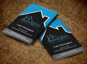 Business Card Design by Lanka Ama for this project | Design: #11062917