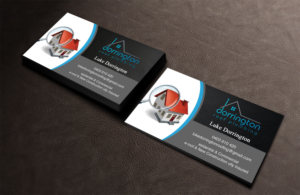 Business Card Design by Lanka Ama for this project | Design: #11062921