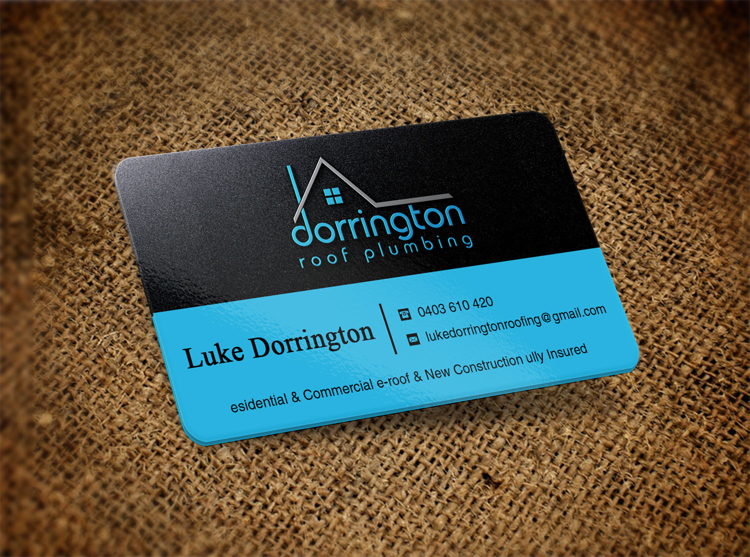 Business Card Design by Lanka Ama for this project | Design #11062924