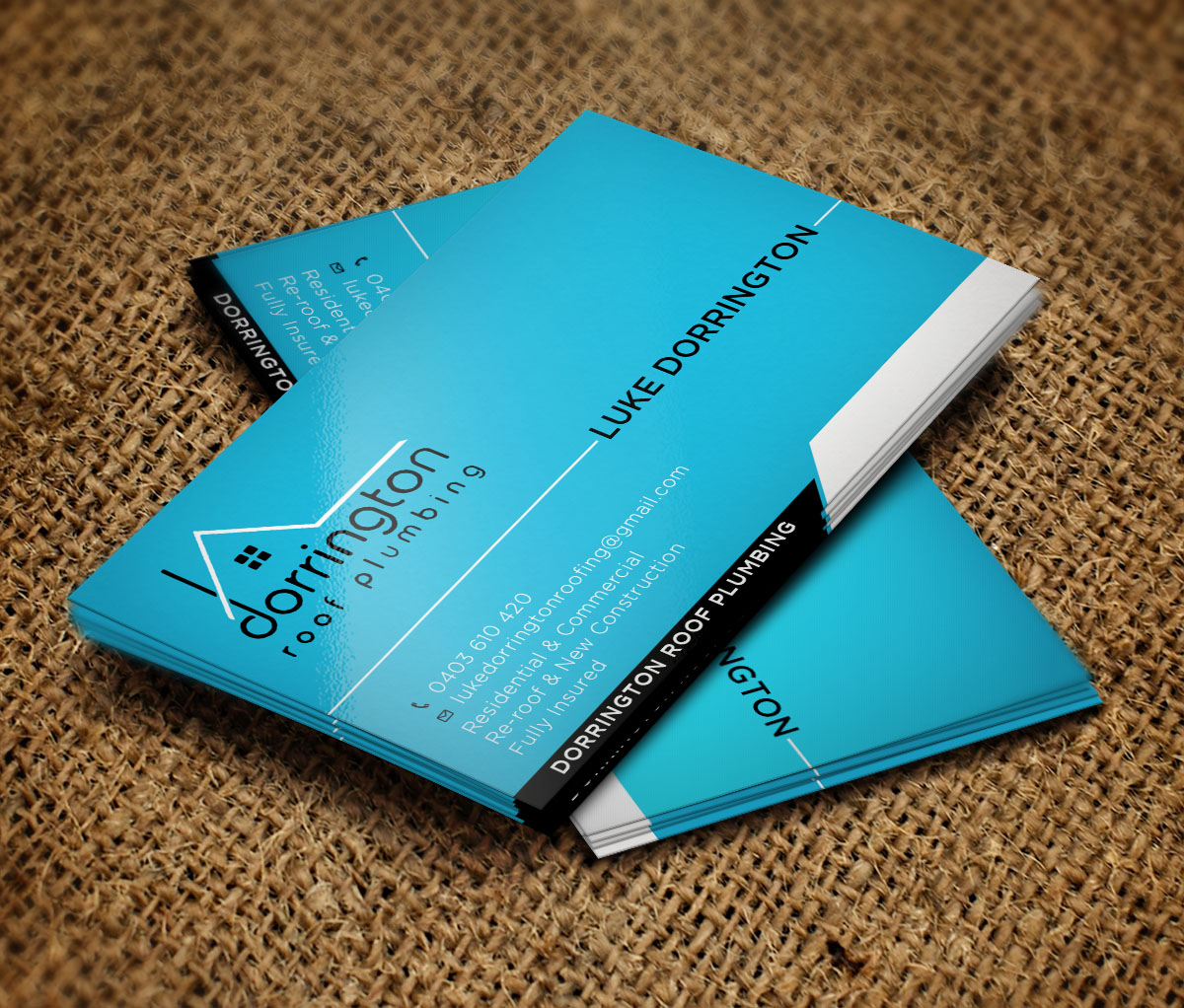 Business Card Design by Verified artistry for this project | Design #11066811