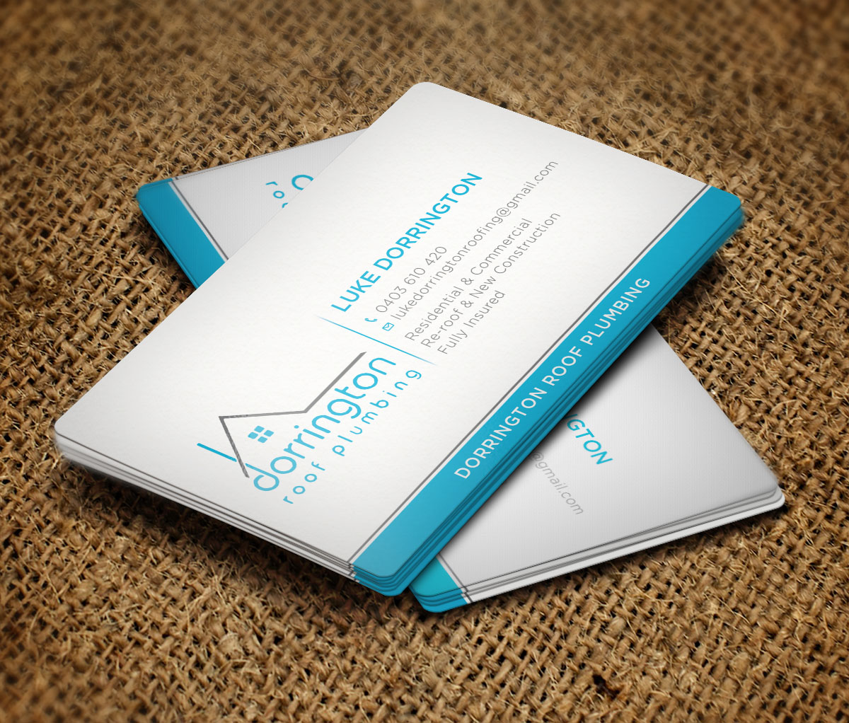 Business Card Design by Verified artistry for this project | Design #11066816