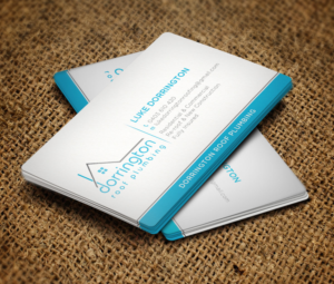 Business Card Design by Verified artistry for this project | Design: #11066816