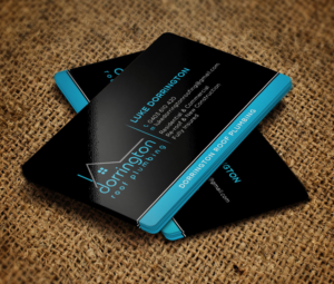 Business Card Design by Verified artistry for this project | Design: #11066817