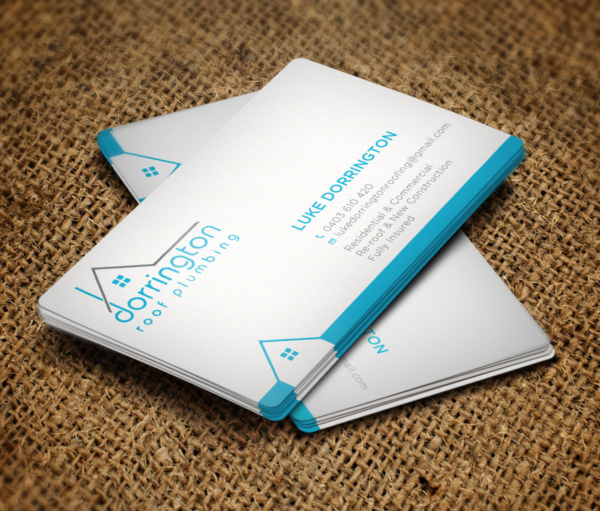 Business Card Design by Verified artistry for this project | Design #11066818