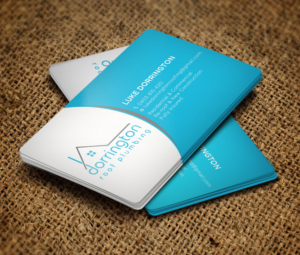 Business Card Design by Verified artistry for this project | Design: #11066820
