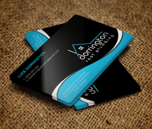 Business Card Design by Verified artistry for this project | Design: #11066825