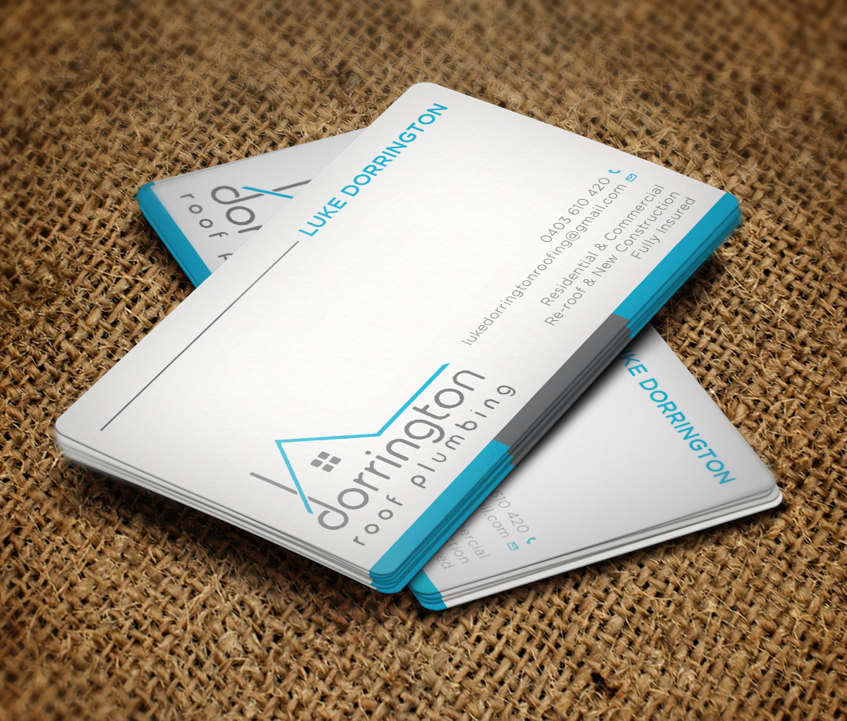 Business Card Design by Verified artistry for this project | Design #11066827