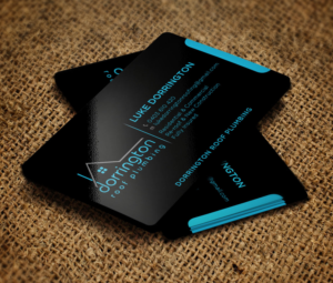 Business Card Design by Verified artistry for this project | Design: #11066836