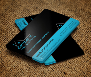Business Card Design by Verified artistry for this project | Design: #11066837