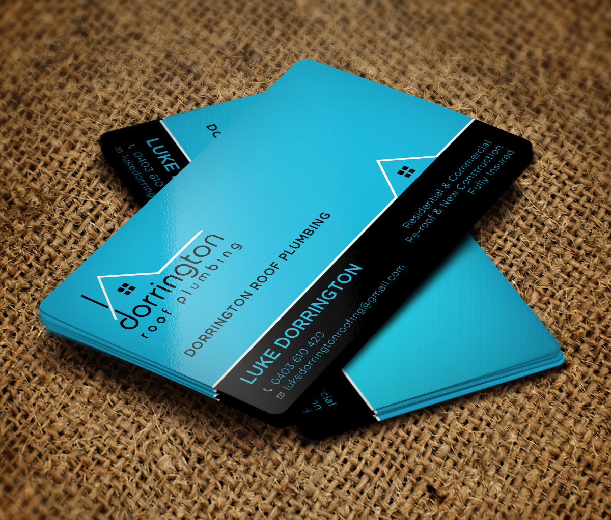 Business Card Design by Verified artistry for this project | Design #11066838