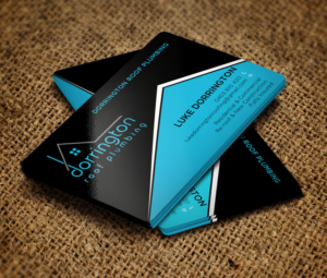 Business Card Design by Verified artistry for this project | Design: #11066839