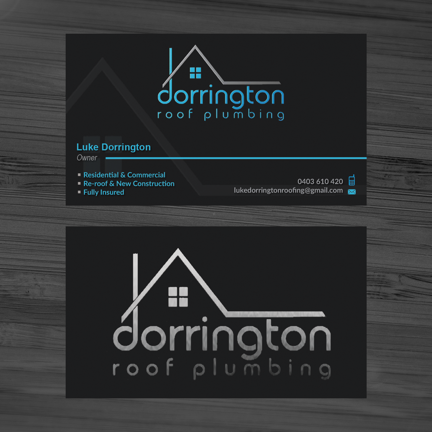 Visitenkarten-Design von -sanrella-™ für dieses Projekt | Design: #11061211