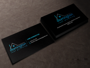 Visitenkarten-Design von Creations Box 2015 für dieses Projekt | Design: #11078286