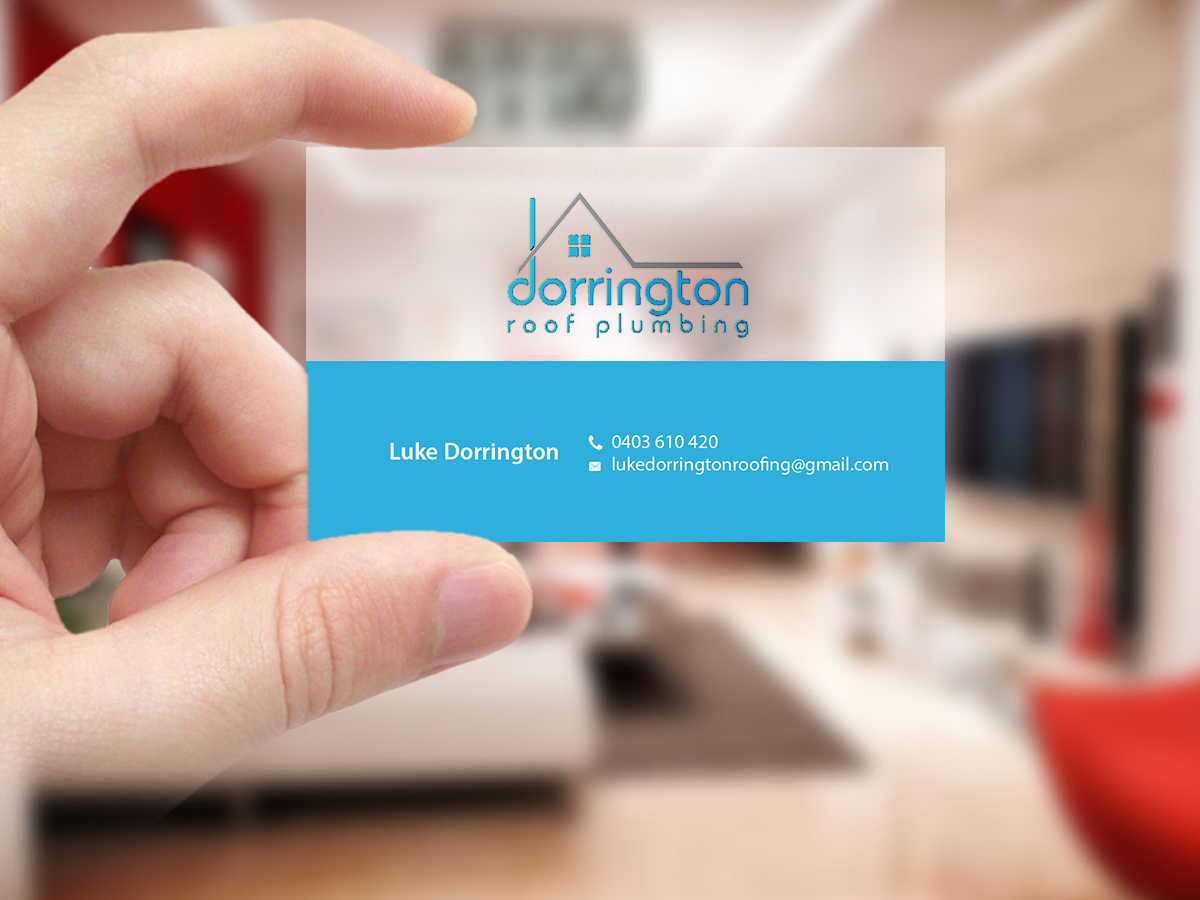 Business Card Design by Creations Box 2015 for this project | Design #11078287