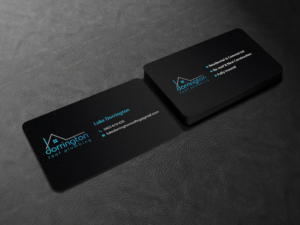 Visitenkarten-Design von Creations Box 2015 für dieses Projekt | Design: #11078290