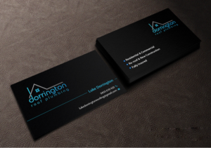 Visitenkarten-Design von Creations Box 2015 für dieses Projekt | Design: #11078291