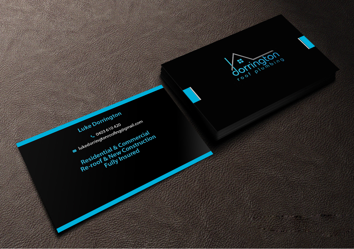 Business Card Design by Creations Box 2015 for this project | Design #11078292