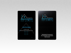 Visitenkarten-Design von Creations Box 2015 für dieses Projekt | Design: #11078294