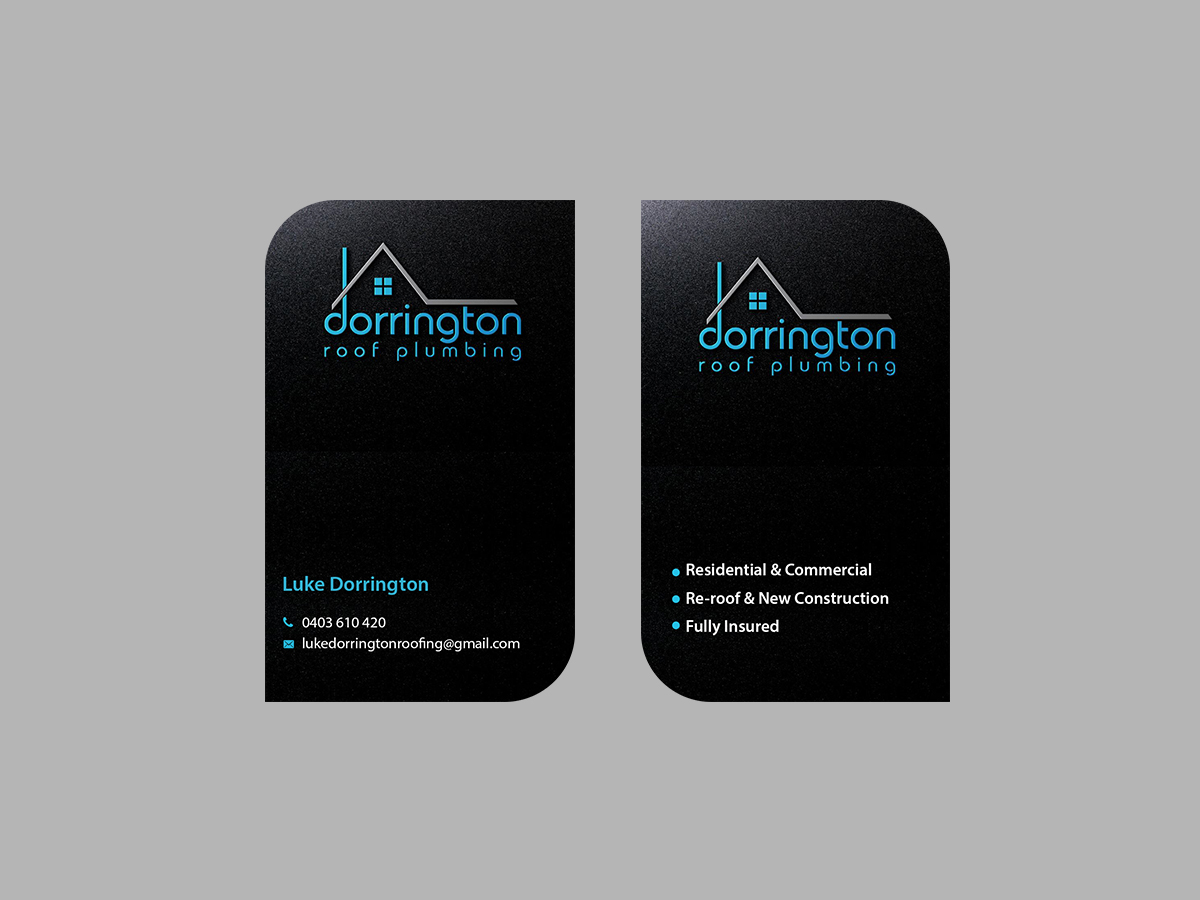 Visitenkarten-Design von Creations Box 2015 für dieses Projekt | Design #11078301