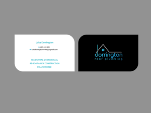 Business Card Design by Creations Box 2015 for this project | Design: #11078304