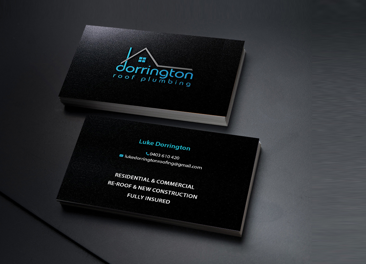 Business Card Design by Creations Box 2015 for this project | Design #11078305