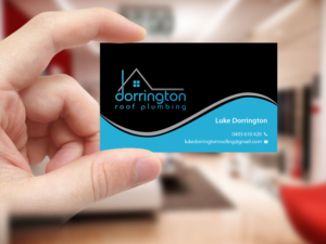 Business Card Design by Creations Box 2015 for this project | Design: #11078313