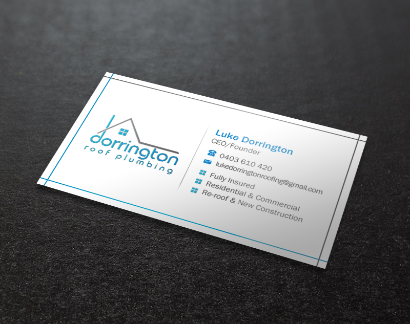 Business Card Design by Brand aid for this project | Design #11065362