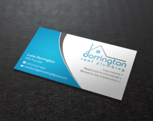 Business Card Design by Brand aid for this project | Design: #11065363