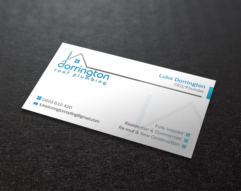 Business Card Design by Brand aid for this project | Design #11065367