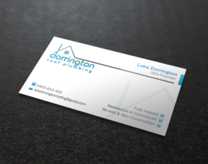 Business Card Design by Brand aid for this project | Design: #11065367