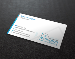 Business Card Design by Brand aid for this project | Design: #11065368