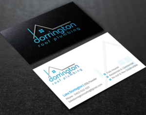 Business Card Design by Brand aid