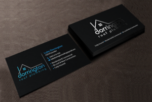 Business Card Design by chandrayaan.creative for this project | Design: #11060247