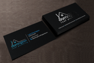 Business Card Design by chandrayaan.creative for this project | Design: #11060248